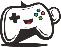 DUPY GAMES Logo
