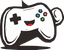 DUPY GAMES Logo